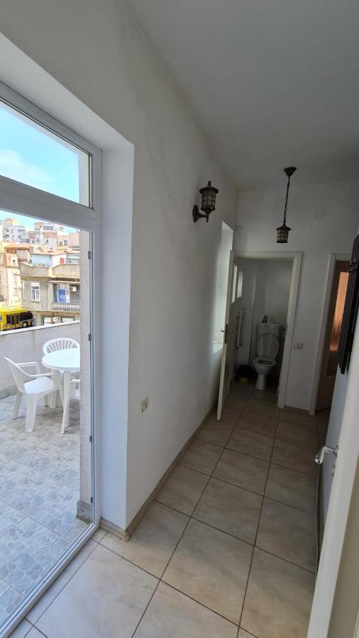 Apartament Centru Plaja Modern Constanta Exterior photo