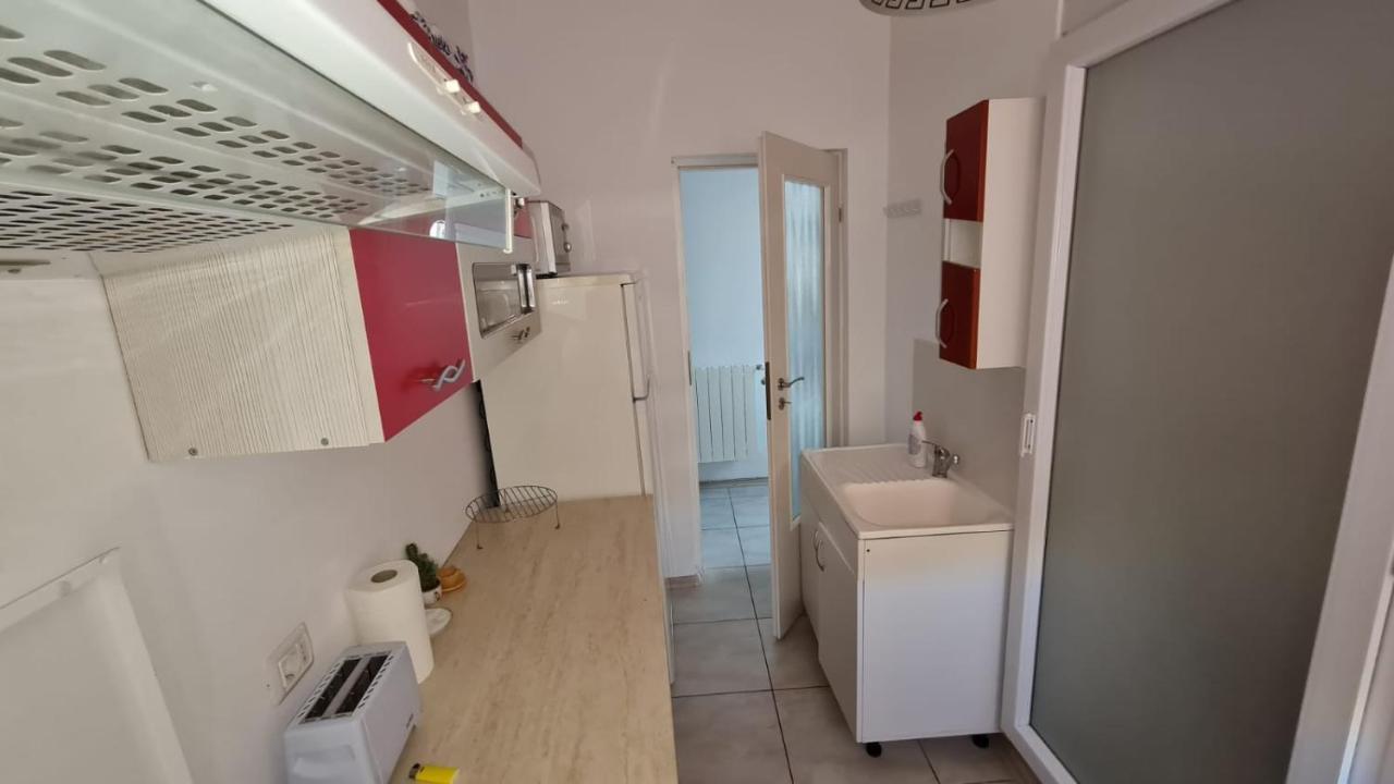 Apartament Centru Plaja Modern Constanta Exterior photo